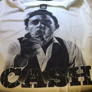 Johnny Cash Shirt